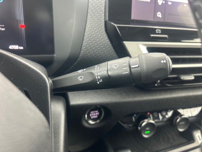 Citroën C4 X Nouvelle Hybride 145 ch e-DCS6 Max