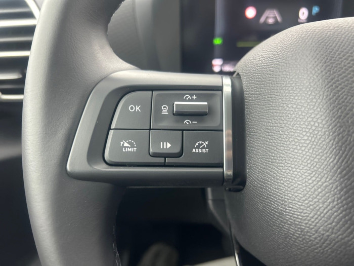 Citroën C4 X Nouvelle Hybride 145 ch e-DCS6 Max