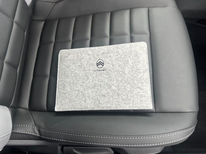 Citroën C4 X Nouvelle Hybride 145 ch e-DCS6 Max