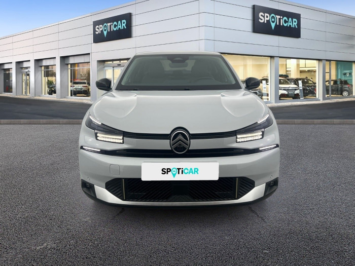 Citroën C4 X Nouvelle Hybride 145 ch e-DCS6 Max