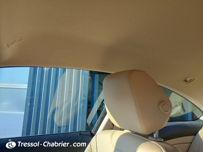 BMW SERIE 4 COUPE F32 Coupe 430i 252 ch Luxury A