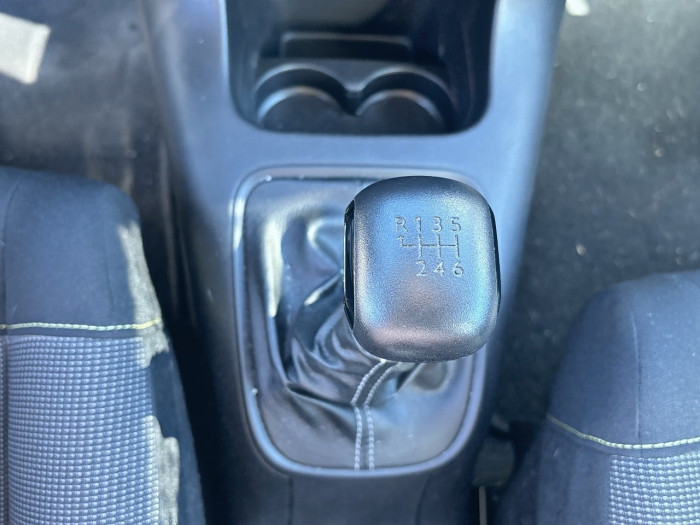 Citroën C3 BlueHDi 100 ch BVM6 Plus
