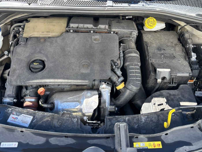 Citroën C3 BlueHDi 100 ch BVM6 Plus
