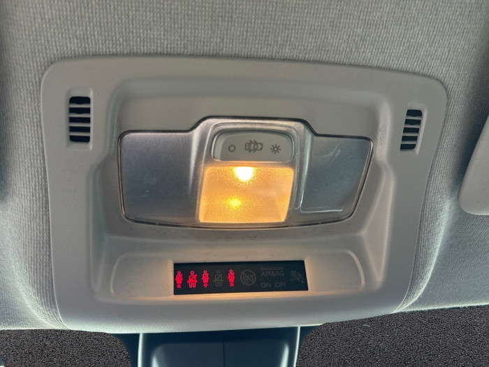 Citroën C3 BlueHDi 100 ch BVM6 Plus