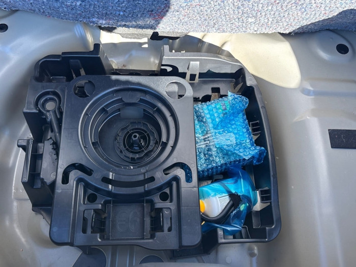 Citroën C3 BlueHDi 100 ch BVM6 Plus