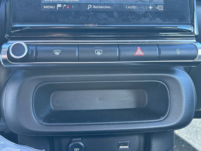 Citroën C3 BlueHDi 100 ch BVM6 Plus