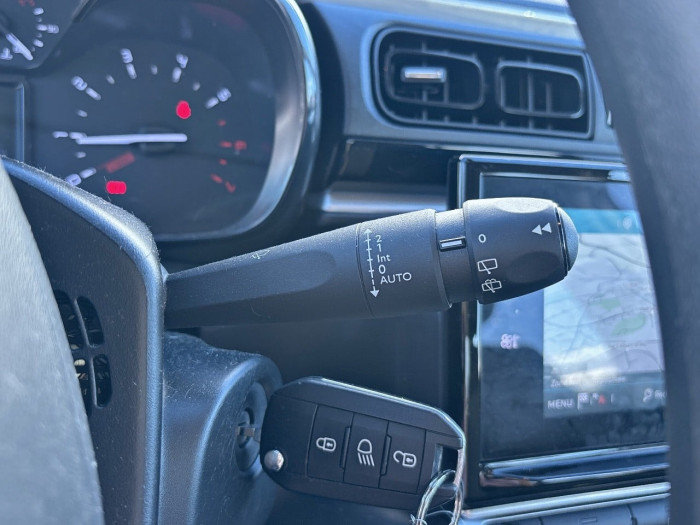 Citroën C3 BlueHDi 100 ch BVM6 Plus