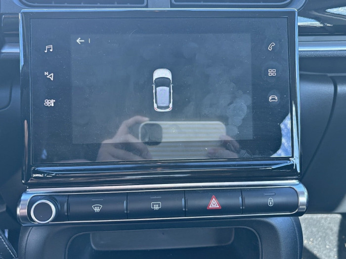 Citroën C3 BlueHDi 100 ch BVM6 Plus