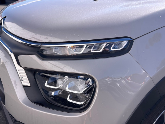 Citroën C3 BlueHDi 100 ch BVM6 Plus