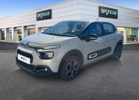 Citroën C3 BlueHDi 100 ch BVM6 Plus