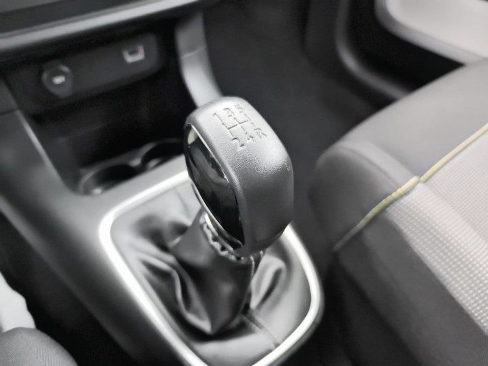 Citroën C3 PureTech 83 ch BVM5 Max