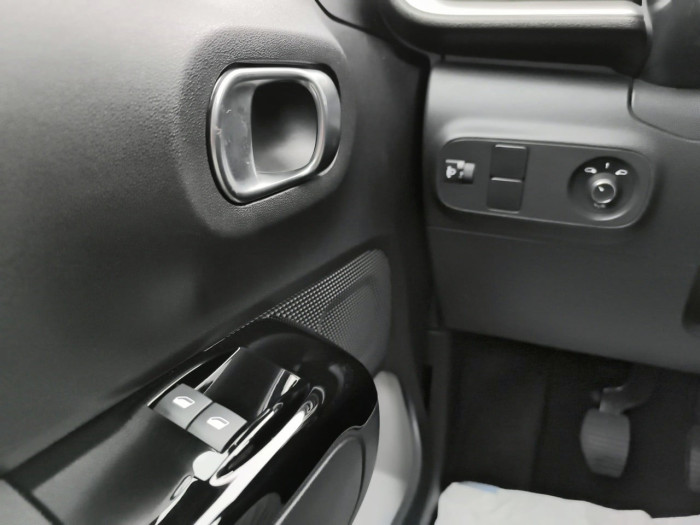 Citroën C3 PureTech 83 ch BVM5 Max