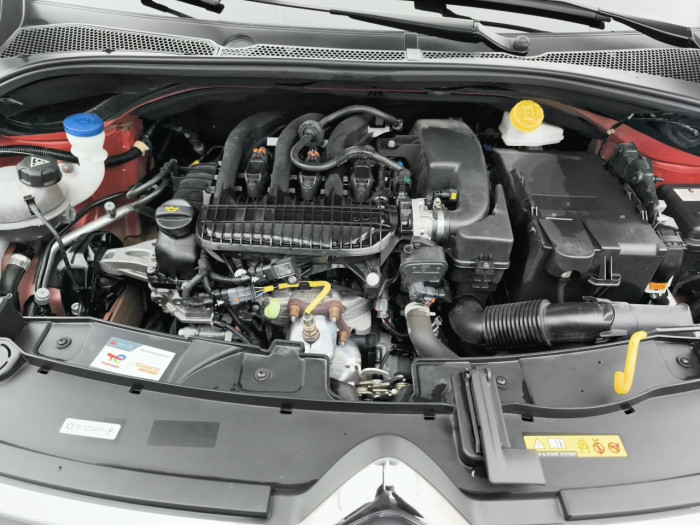 Citroën C3 PureTech 83 ch BVM5 Max