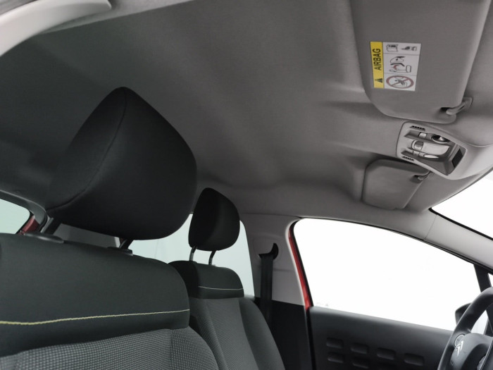 Citroën C3 PureTech 83 ch BVM5 Max