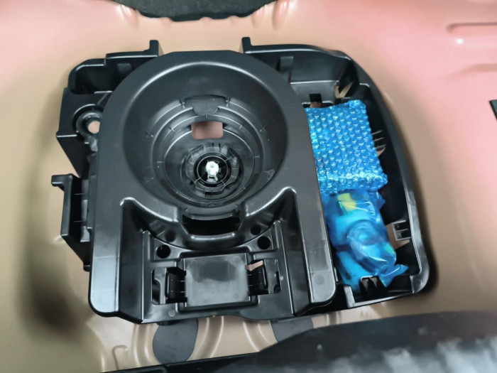 Citroën C3 PureTech 83 ch BVM5 Max