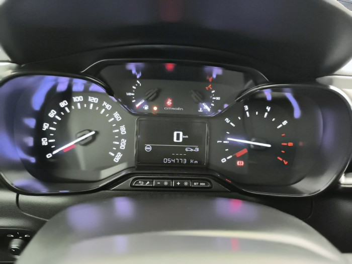 Citroën C3 PureTech 83 ch BVM5 Max