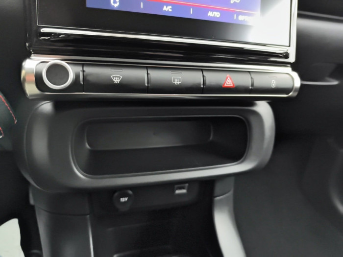 Citroën C3 PureTech 83 ch BVM5 Max