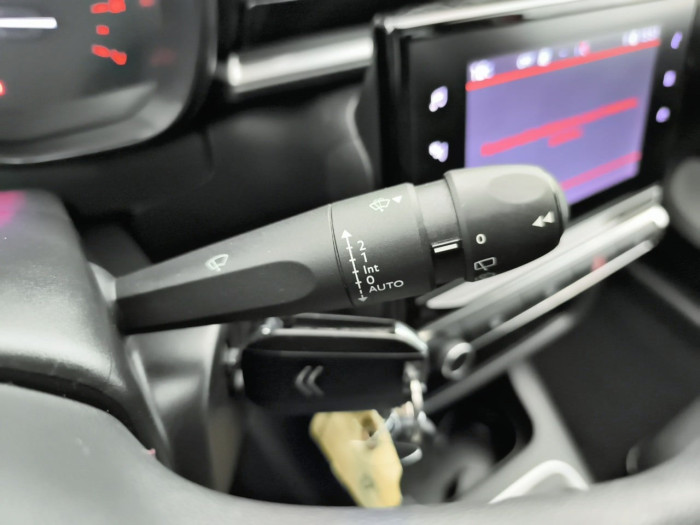 Citroën C3 PureTech 83 ch BVM5 Max