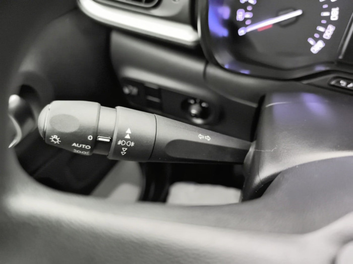 Citroën C3 PureTech 83 ch BVM5 Max