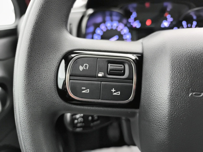 Citroën C3 PureTech 83 ch BVM5 Max
