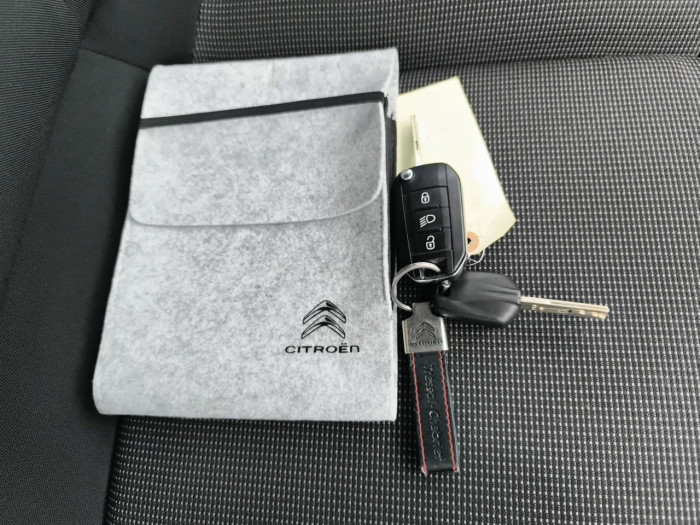 Citroën C3 PureTech 83 ch BVM5 Max