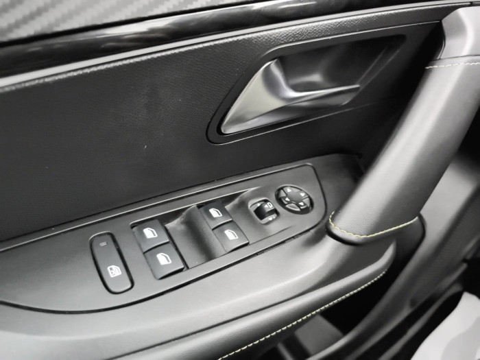 Peugeot 2008 PureTech 130 S&S BVM6 GT Line