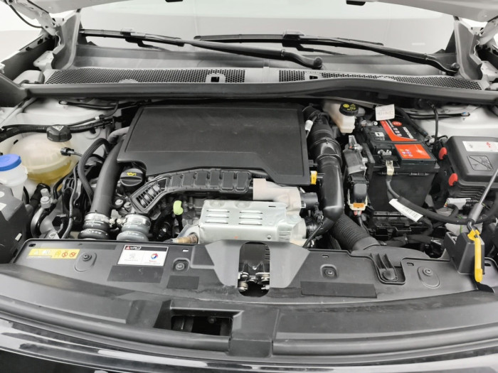 Peugeot 2008 PureTech 130 S&S BVM6 GT Line