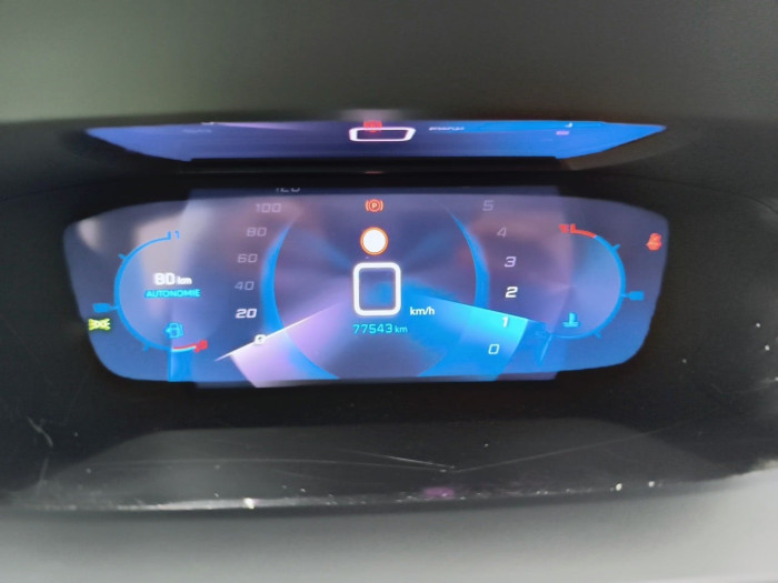 Peugeot 2008 PureTech 130 S&S BVM6 GT Line