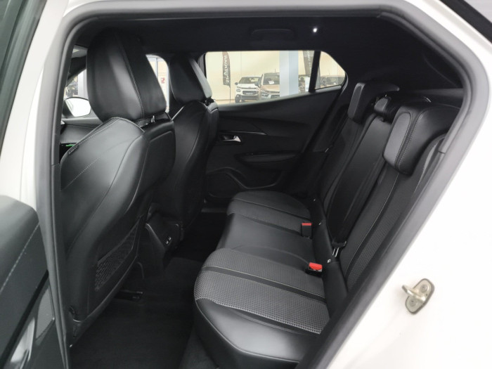 Peugeot 2008 PureTech 130 S&S BVM6 GT Line
