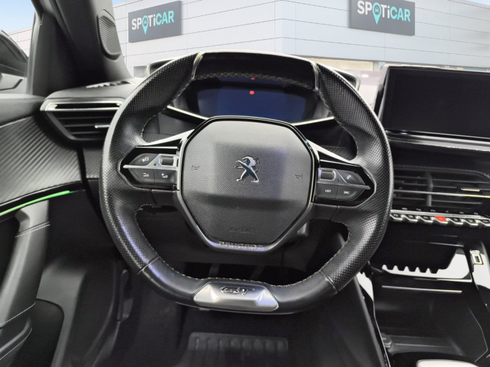 Peugeot 2008 PureTech 130 S&S BVM6 GT Line
