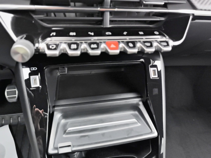Peugeot 2008 PureTech 130 S&S BVM6 GT Line