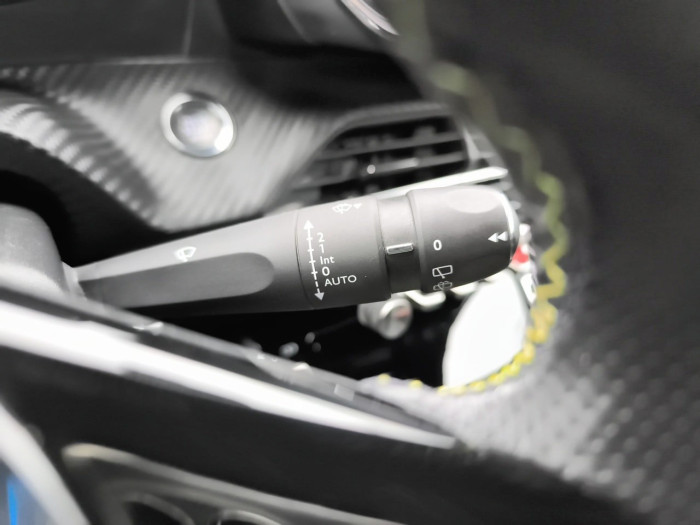 Peugeot 2008 PureTech 130 S&S BVM6 GT Line