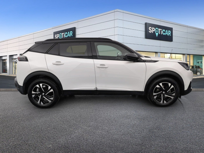 Peugeot 2008 PureTech 130 S&S BVM6 GT Line