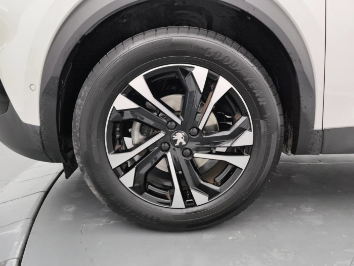 Peugeot 2008 PureTech 130 S&S BVM6 GT Line
