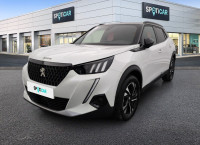 Peugeot 2008 PureTech 130 S&S BVM6 GT Line
