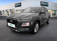 Hyundai Kona 1.6 CRDi 136 DCT-7 Creative
