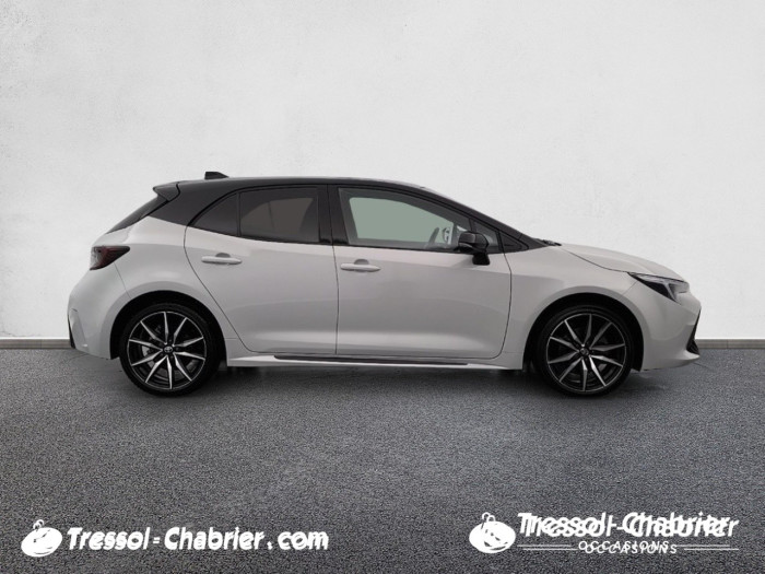Toyota COROLLA HYBRIDE 196ch GR Sport