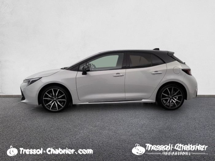 Toyota COROLLA HYBRIDE 196ch GR Sport