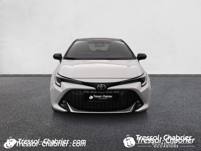 Toyota COROLLA HYBRIDE 196ch GR Sport