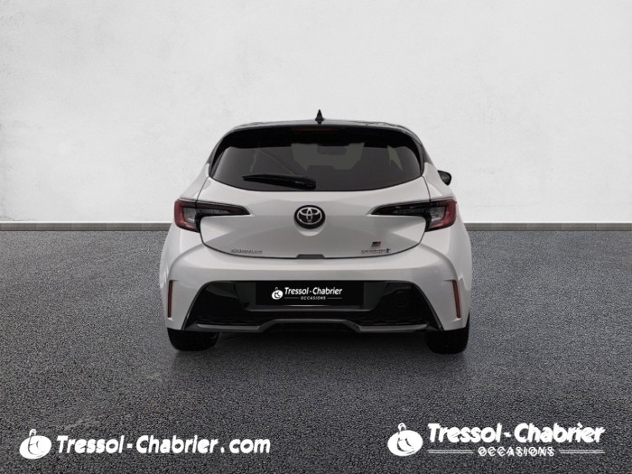 Toyota COROLLA HYBRIDE 196ch GR Sport