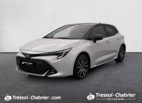 Toyota COROLLA HYBRIDE 196ch GR Sport