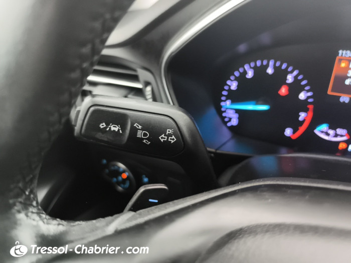 Ford Focus 1.0 EcoBoost 125 S&S BVA8 Titanium