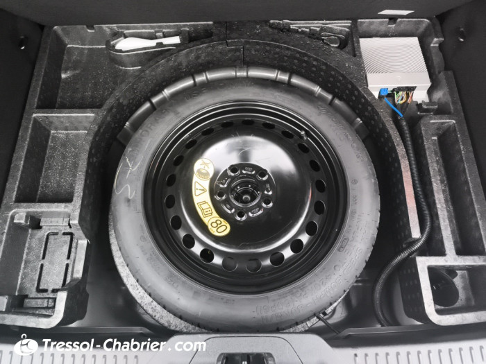 Ford Focus 1.0 EcoBoost 125 S&S BVA8 Titanium