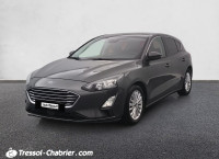 Ford Focus 1.0 EcoBoost 125 S&S BVA8 Titanium