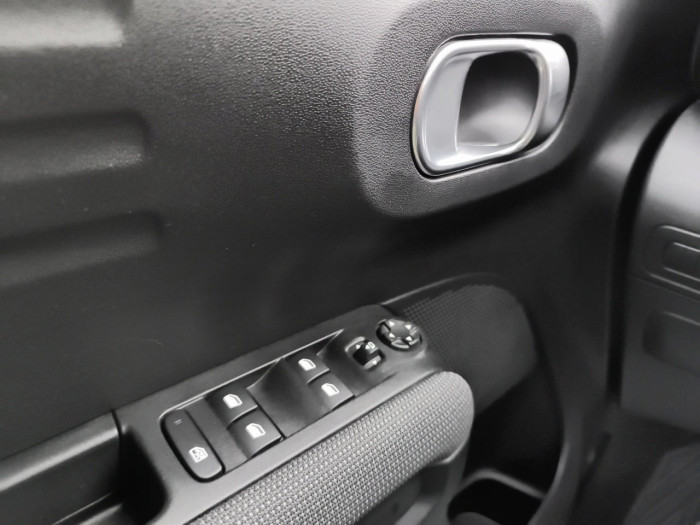 Citroën C3 AIRCROSS PureTech 110 S&S BVM6 Shine