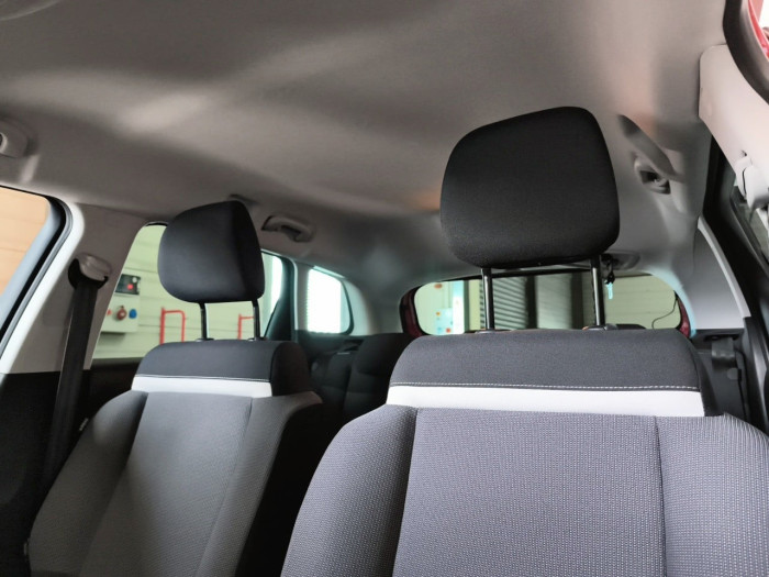 Citroën C3 AIRCROSS PureTech 110 S&S BVM6 Shine