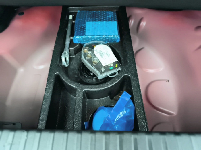 Citroën C3 AIRCROSS PureTech 110 S&S BVM6 Shine