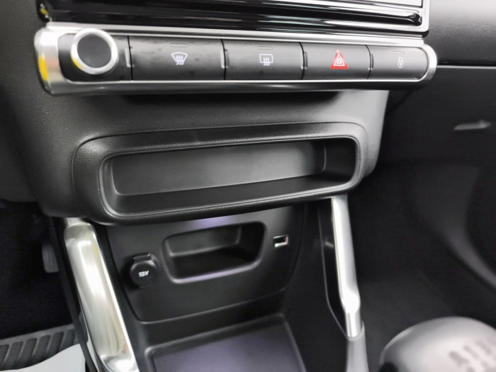 Citroën C3 AIRCROSS PureTech 110 S&S BVM6 Shine