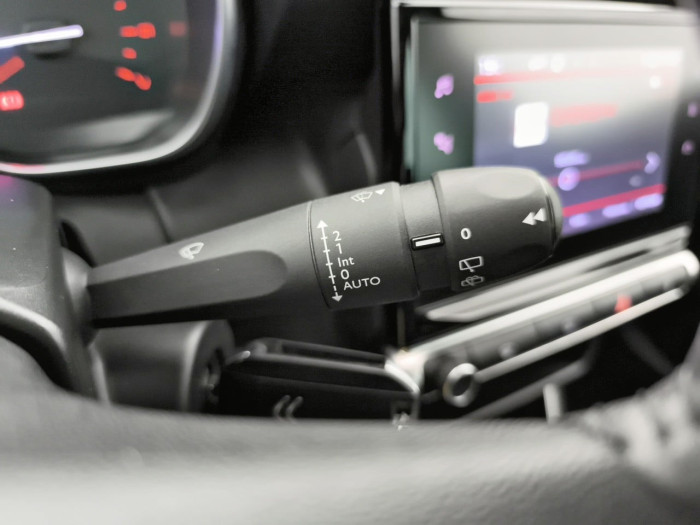 Citroën C3 AIRCROSS PureTech 110 S&S BVM6 Shine