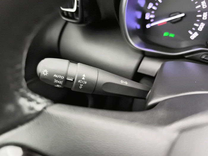 Citroën C3 AIRCROSS PureTech 110 S&S BVM6 Shine